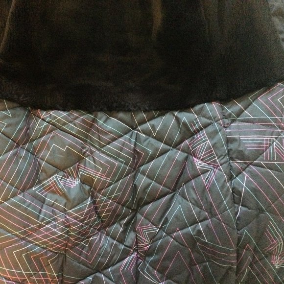 Aritzia TNA ASPEN long Winter Coat - XXS - Picture 6 of 10